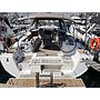 Book yachts online - sailboat - Oceanis 45 - Quantum - Bow & Solar - rent