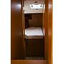 Book yachts online - sailboat - Sun Odyssey 479 - Pacific Gold - rent