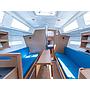 Book yachts online - sailboat - Sun Odyssey 319 - Moké - rent