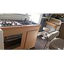 Book yachts online - catamaran - Lagoon 380 S2 - Karla II - rent