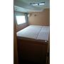 Book yachts online - catamaran - Lagoon 380 S2 - Karla II - rent