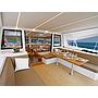 Book yachts online - catamaran - Nautitech 46 Fly - Stefany - rent