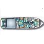 Book yachts online - motorboat - Alalunga 70 - Alalunga - rent