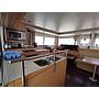 Book yachts online - catamaran - Lagoon 450  Flybridge - Nata - rent