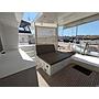 Book yachts online - catamaran - Lagoon 450  Flybridge - Nata - rent