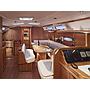 Book yachts online - sailboat - Bavaria 46 Cr - Cristina (TFS) - rent
