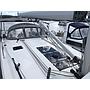 Book yachts online - sailboat - Bavaria Cr. 46 Style - Aldebaran - rent