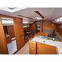 Book yachts online - sailboat - Sun Odyssey 419 - Para Elli (ex Delphinus) (TFS) - rent
