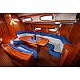Book yachts online - sailboat - Bavaria 50 Cr - Sirius - rent