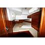 Book yachts online - sailboat - Bavaria 50 Cr - Sirius - rent