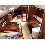 Book yachts online - sailboat - Delta 36 - Lafitte - rent