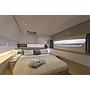Book yachts online - catamaran - Saba 50 - Tiziano - rent