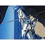 Book yachts online - catamaran - Saba 50 - Tiziano - rent