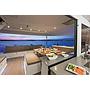 Book yachts online - catamaran - Saba 50 - Tiziano - rent