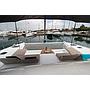 Book yachts online - catamaran - Saba 50 - Tiziano - rent