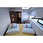 Book yachts online - catamaran - Lagoon 40 - SUNLIGHT - rent
