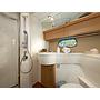 Book yachts online - motorboat - Princess 42 - Touché - rent