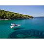 Book yachts online - motorboat - Princess 42 - Touché - rent