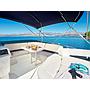Book yachts online - motorboat - Princess 42 - Touché - rent