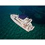 Book yachts online - motorboat - Princess 42 - Touché - rent