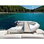 Book yachts online - motorboat - Princess 42 - Touché - rent