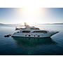 Book yachts online - motorboat - Delfino 93 - Ocean Drive - rent