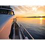 Book yachts online - motorboat - Delfino 93 - Ocean Drive - rent