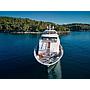 Book yachts online - motorboat - Delfino 93 - Ocean Drive - rent
