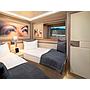 Book yachts online - motorboat - Delfino 93 - Ocean Drive - rent