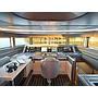 Book yachts online - motorboat - Delfino 93 - Ocean Drive - rent