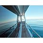 Book yachts online - motorboat - Delfino 93 - Ocean Drive - rent