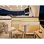 Book yachts online - motorboat - Delfino 93 - Ocean Drive - rent