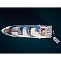 Book yachts online - motorboat - Delfino 93 - Ocean Drive - rent