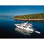 Book yachts online - motorboat - Delfino 93 - Ocean Drive - rent
