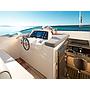 Book yachts online - motorboat - Delfino 93 - Ocean Drive - rent