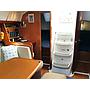 Book yachts online - sailboat - Cyclades 43.4 - TINA - rent