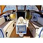 Book yachts online - sailboat - Cyclades 43.4 - TINA - rent
