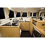 Book yachts online - catamaran - Lagoon 500 - Skippered - TORO BIANCO - rent