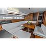 Book yachts online - sailboat - Sun Odyssey 519 - 5 cabs - MARYALIS - rent