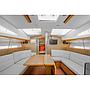 Book yachts online - sailboat - Sun Odyssey 42DS - ALEKA - rent
