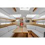 Book yachts online - sailboat - Sun Odyssey 42DS - ALEKA - rent