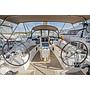 Book yachts online - sailboat - Sun Odyssey 439 - ATHINA - rent