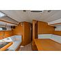 Book yachts online - sailboat - Sun Odyssey 439 - ATHINA - rent