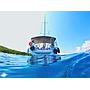 Book yachts online - sailboat - Sun Odyssey 519 -  6 cabs - AETHRA - rent