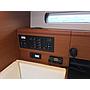 Book yachts online - sailboat - Sun Odyssey 449 - 3 Amigos - rent