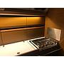 Book yachts online - sailboat - Sun Odyssey 449 - 3 Amigos - rent