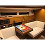 Book yachts online - sailboat - Sun Odyssey 449 - 3 Amigos - rent