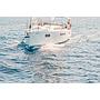 Book yachts online - sailboat - Sun Odyssey 410 - Irene - rent