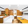 Book yachts online - sailboat - Sun Odyssey 410 - Irene - rent