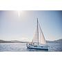 Book yachts online - sailboat - Sun Odyssey 410 - Irene - rent